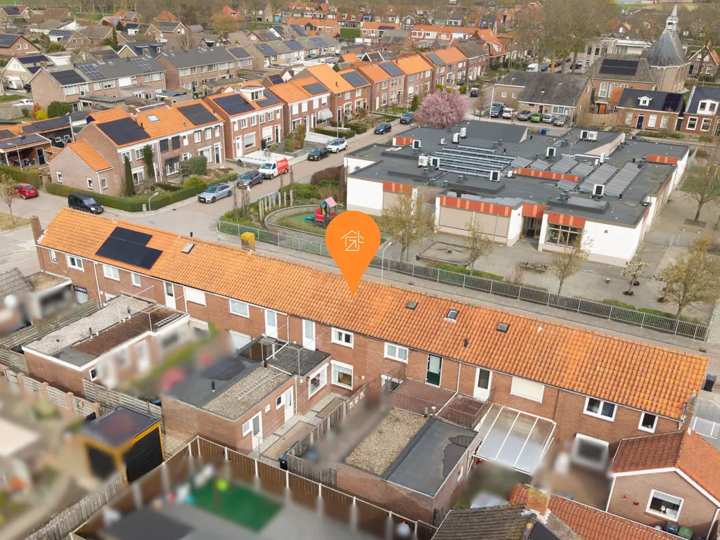 Wilhelminastraat 49, SINT PHILIPSLAND