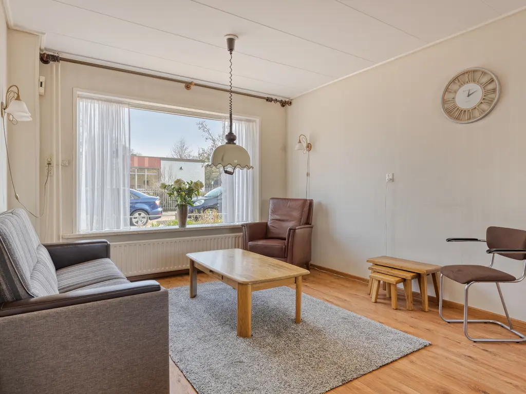 Wilhelminastraat 49, SINT PHILIPSLAND