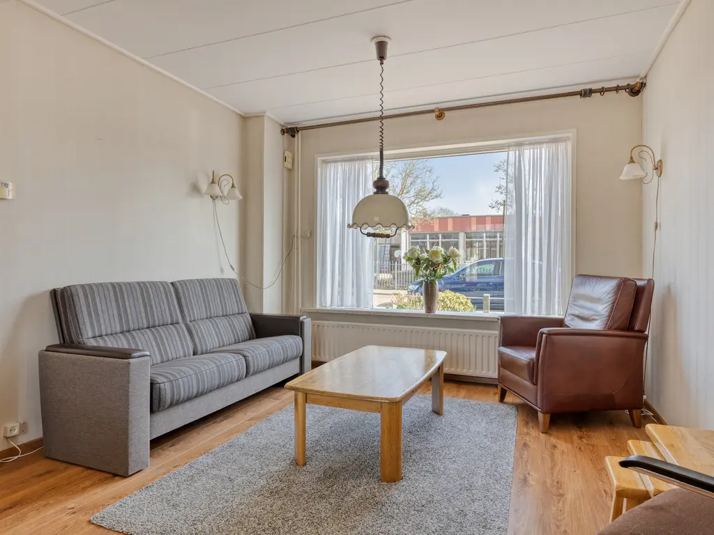 Wilhelminastraat 49, SINT PHILIPSLAND