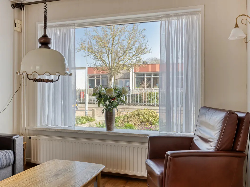 Wilhelminastraat 49, SINT PHILIPSLAND