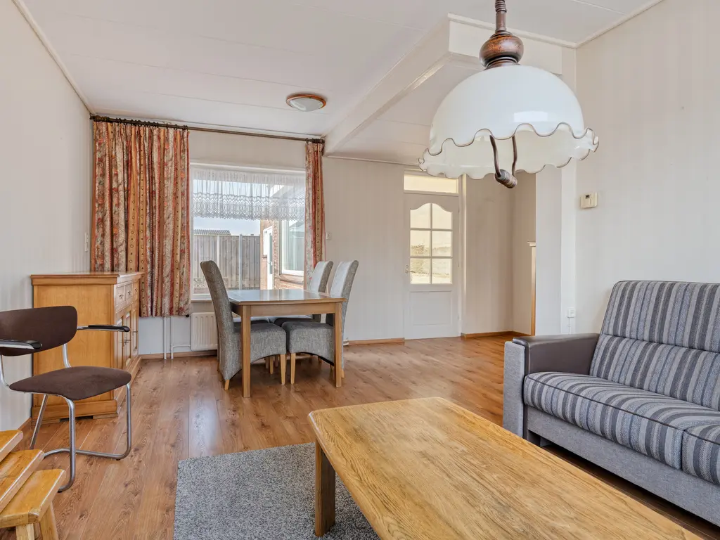 Wilhelminastraat 49, SINT PHILIPSLAND