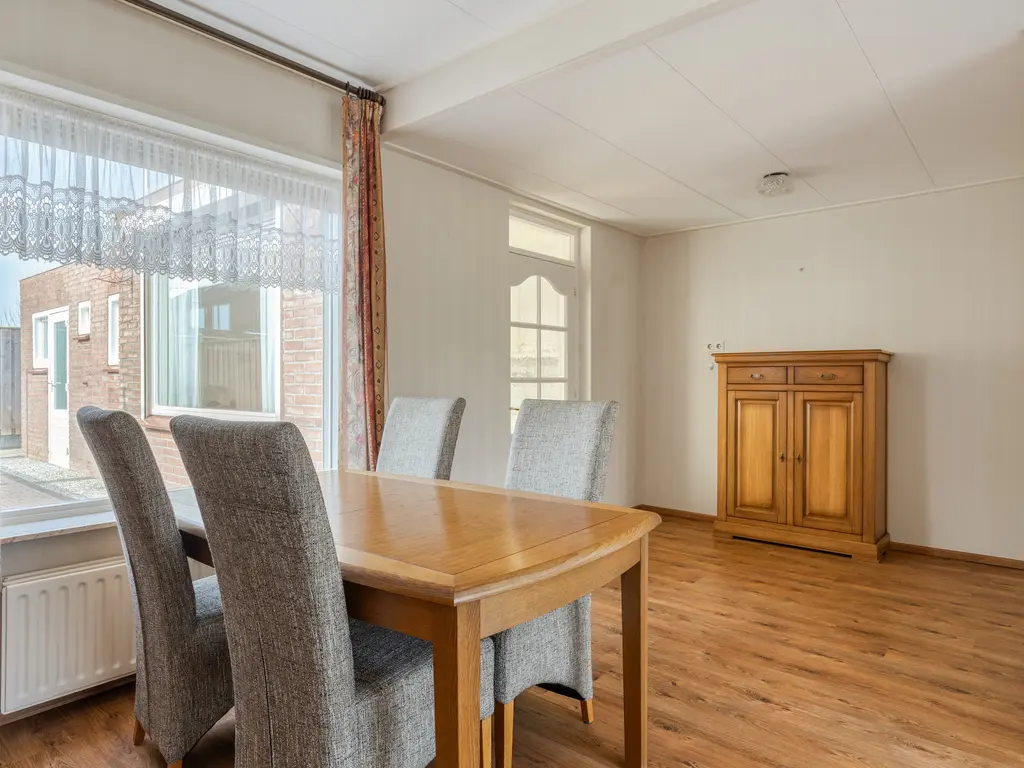 Wilhelminastraat 49, SINT PHILIPSLAND