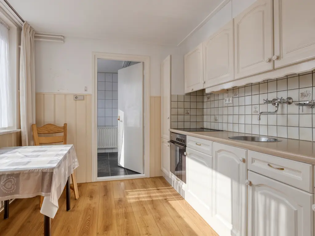 Wilhelminastraat 49, SINT PHILIPSLAND