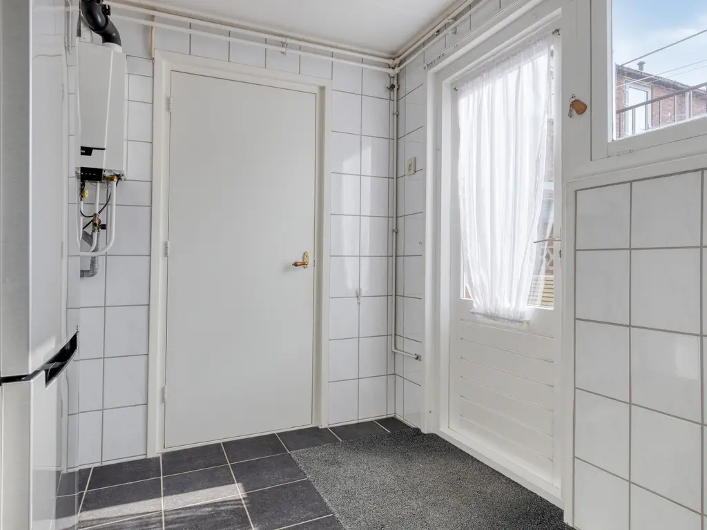 Wilhelminastraat 49, SINT PHILIPSLAND