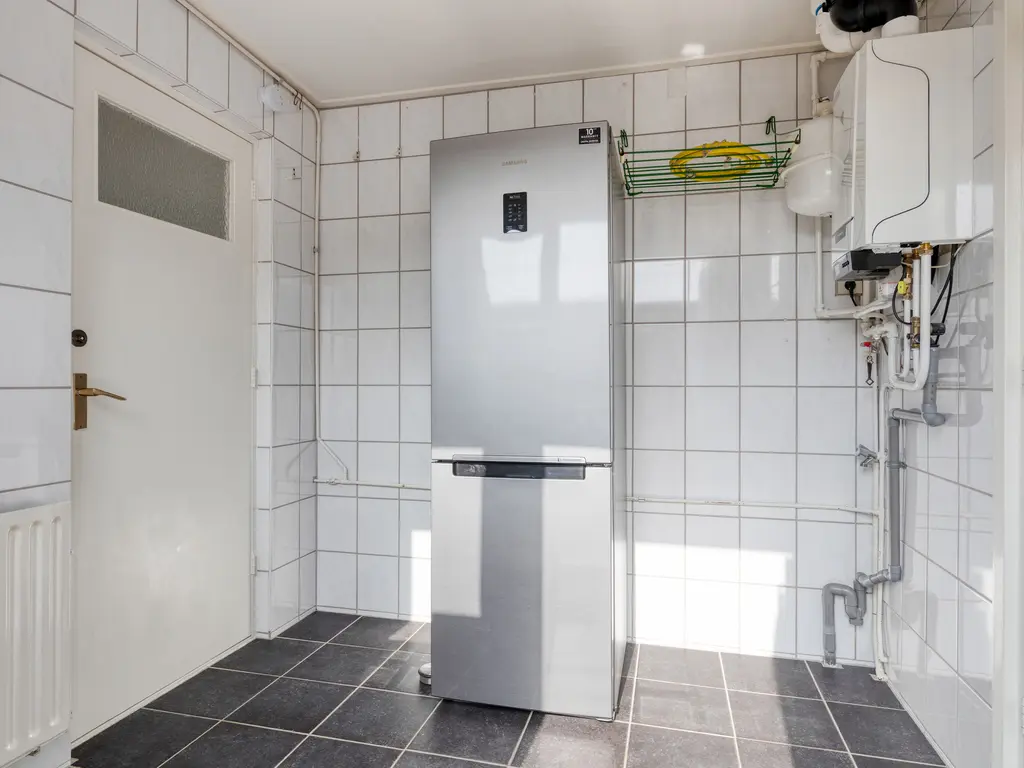 Wilhelminastraat 49, SINT PHILIPSLAND