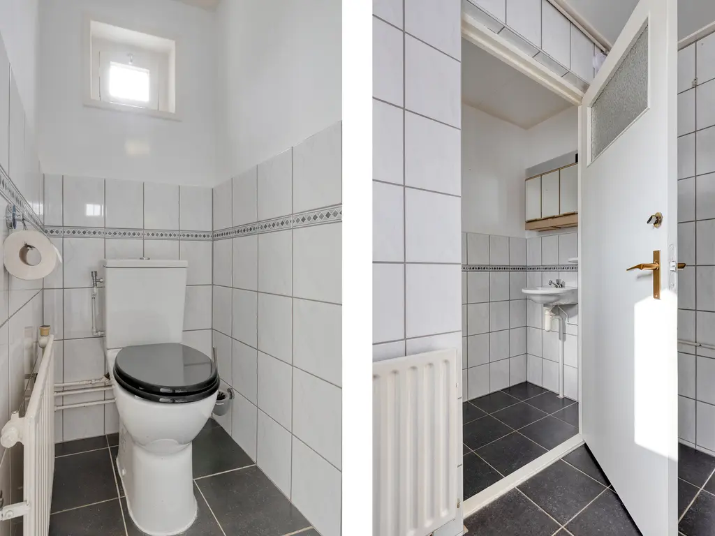 Wilhelminastraat 49, SINT PHILIPSLAND