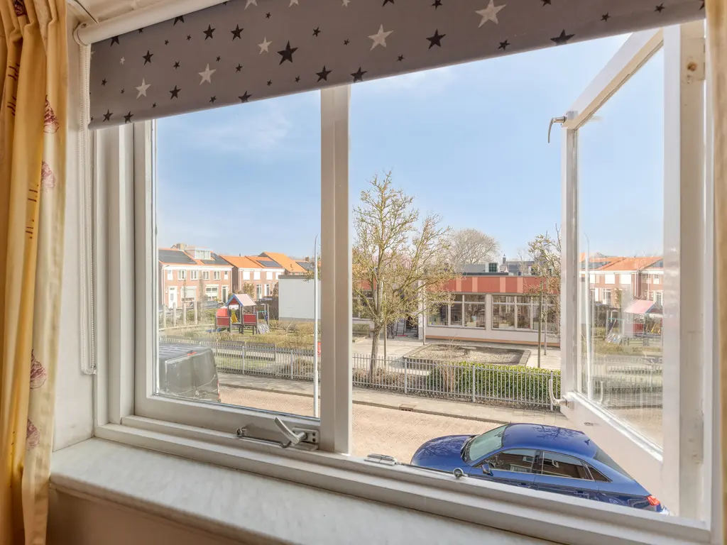 Wilhelminastraat 49, SINT PHILIPSLAND