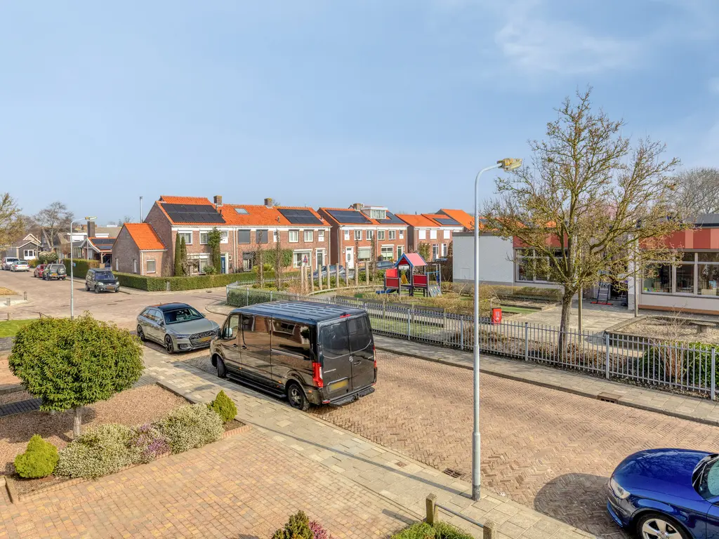 Wilhelminastraat 49, SINT PHILIPSLAND