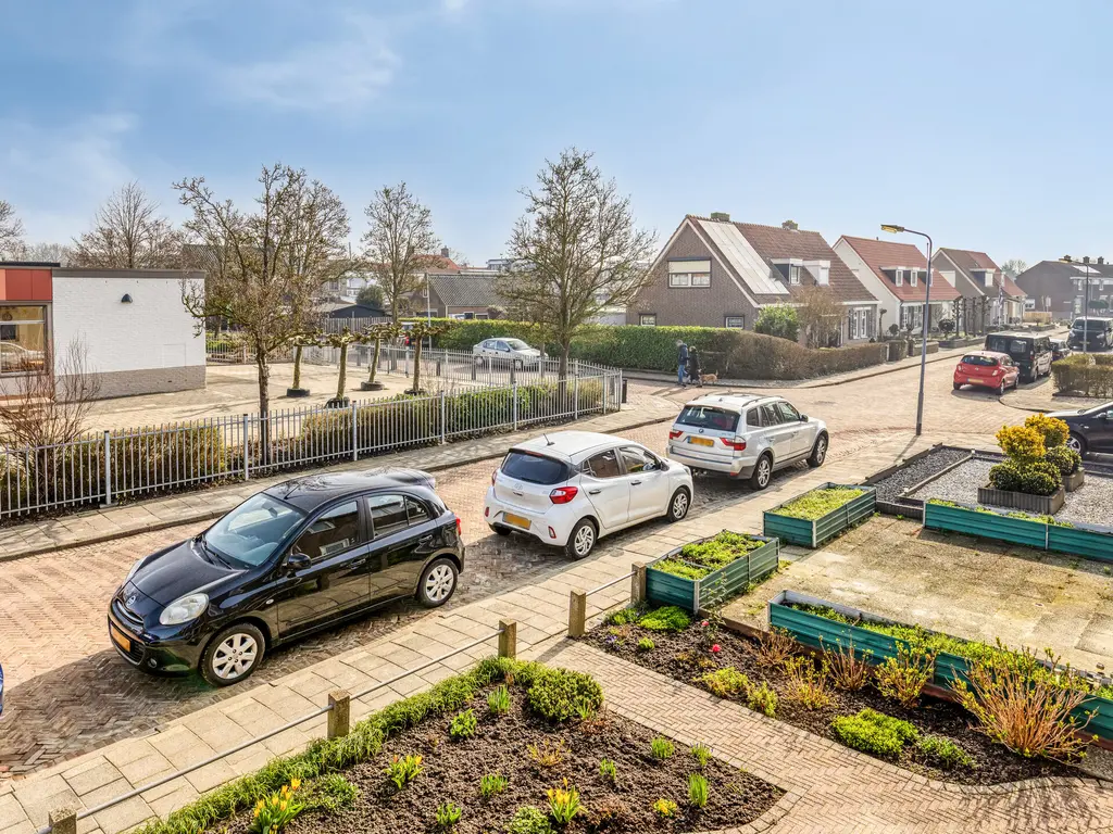 Wilhelminastraat 49, SINT PHILIPSLAND