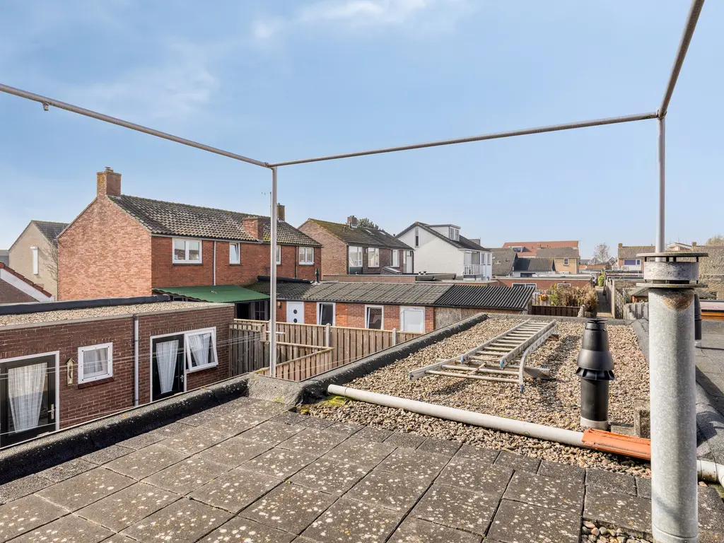 Wilhelminastraat 49, SINT PHILIPSLAND