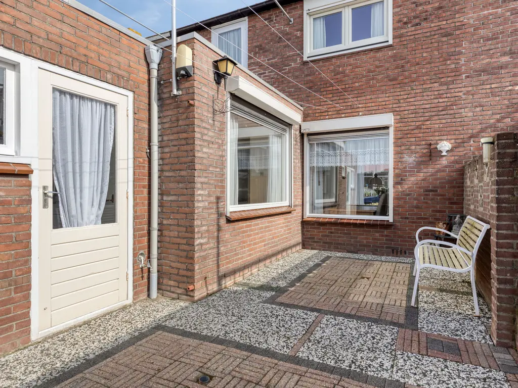 Wilhelminastraat 49, SINT PHILIPSLAND