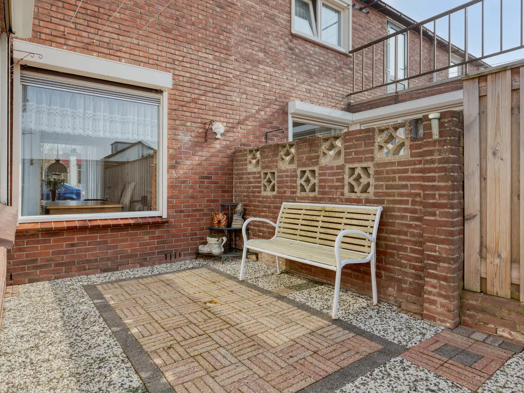 Wilhelminastraat 49, SINT PHILIPSLAND