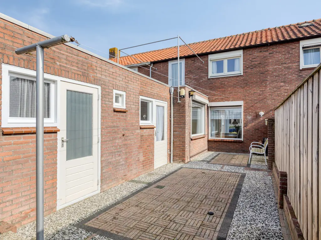 Wilhelminastraat 49, SINT PHILIPSLAND