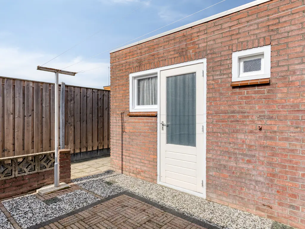 Wilhelminastraat 49, SINT PHILIPSLAND