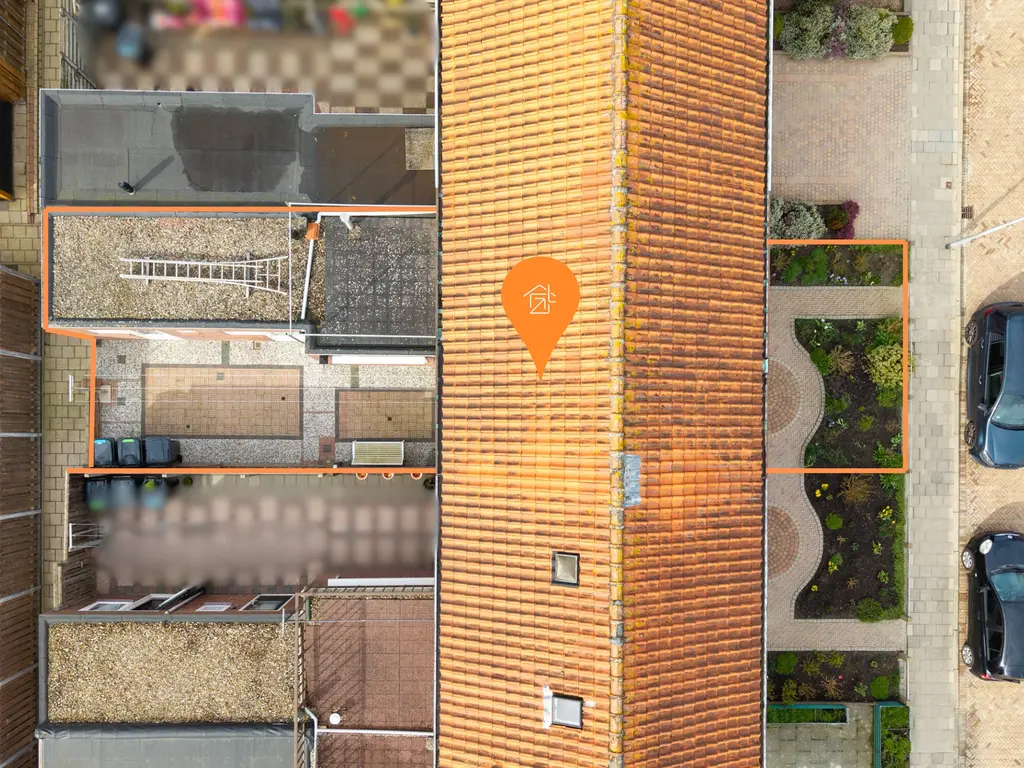 Wilhelminastraat 49, SINT PHILIPSLAND