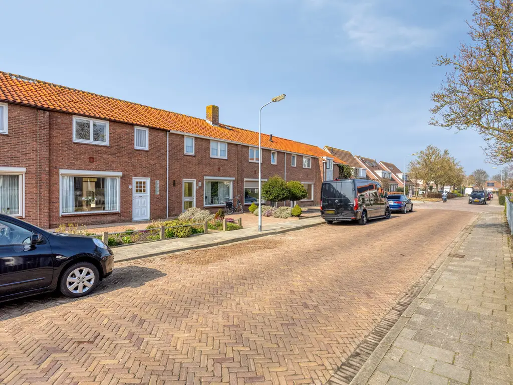 Wilhelminastraat 49, SINT PHILIPSLAND
