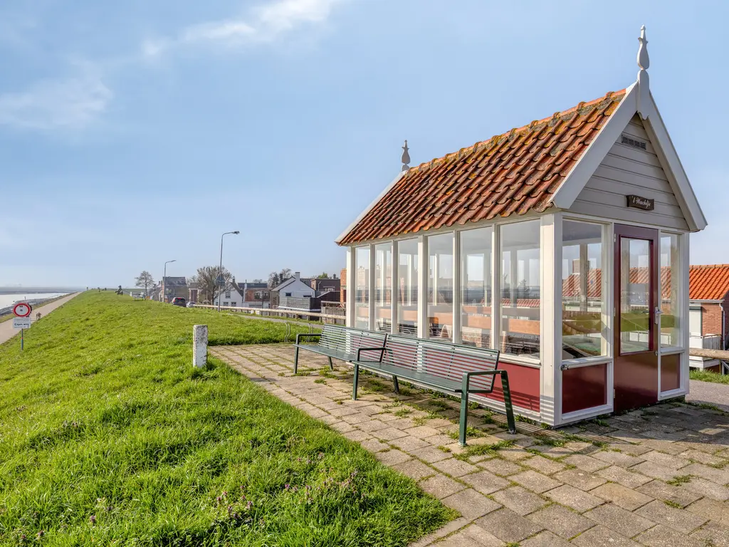 Wilhelminastraat 49, SINT PHILIPSLAND