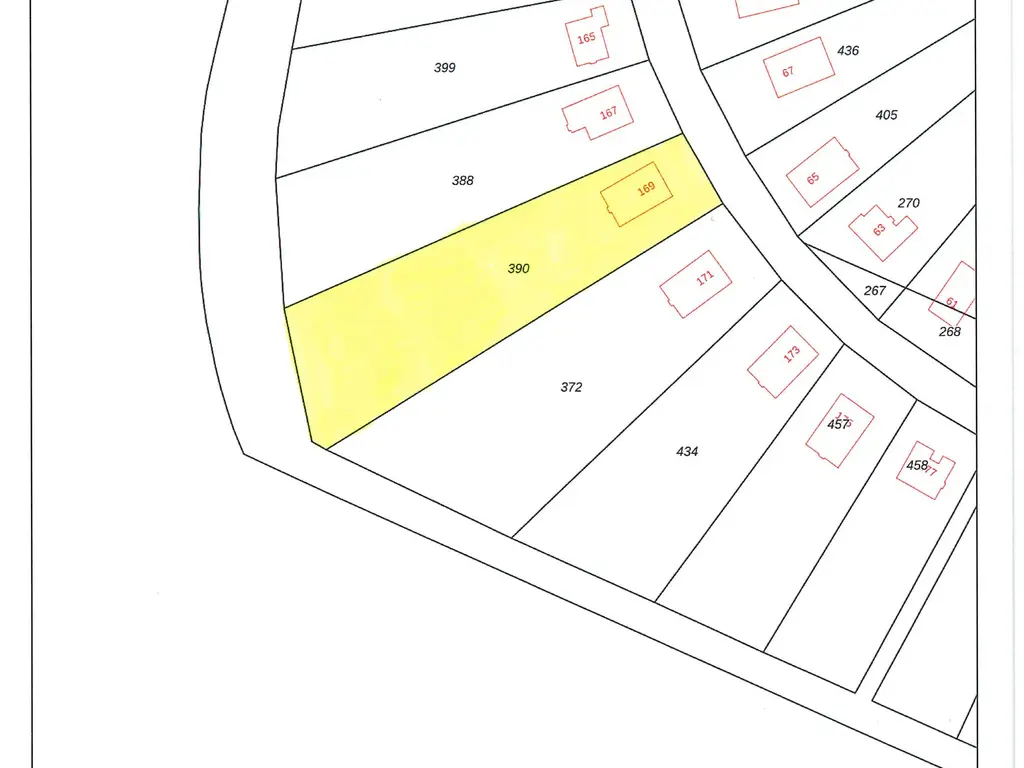 Oesterdam 169, THOLEN