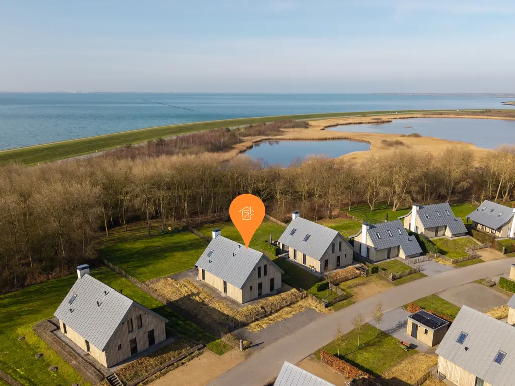 Oesterdam 169, THOLEN