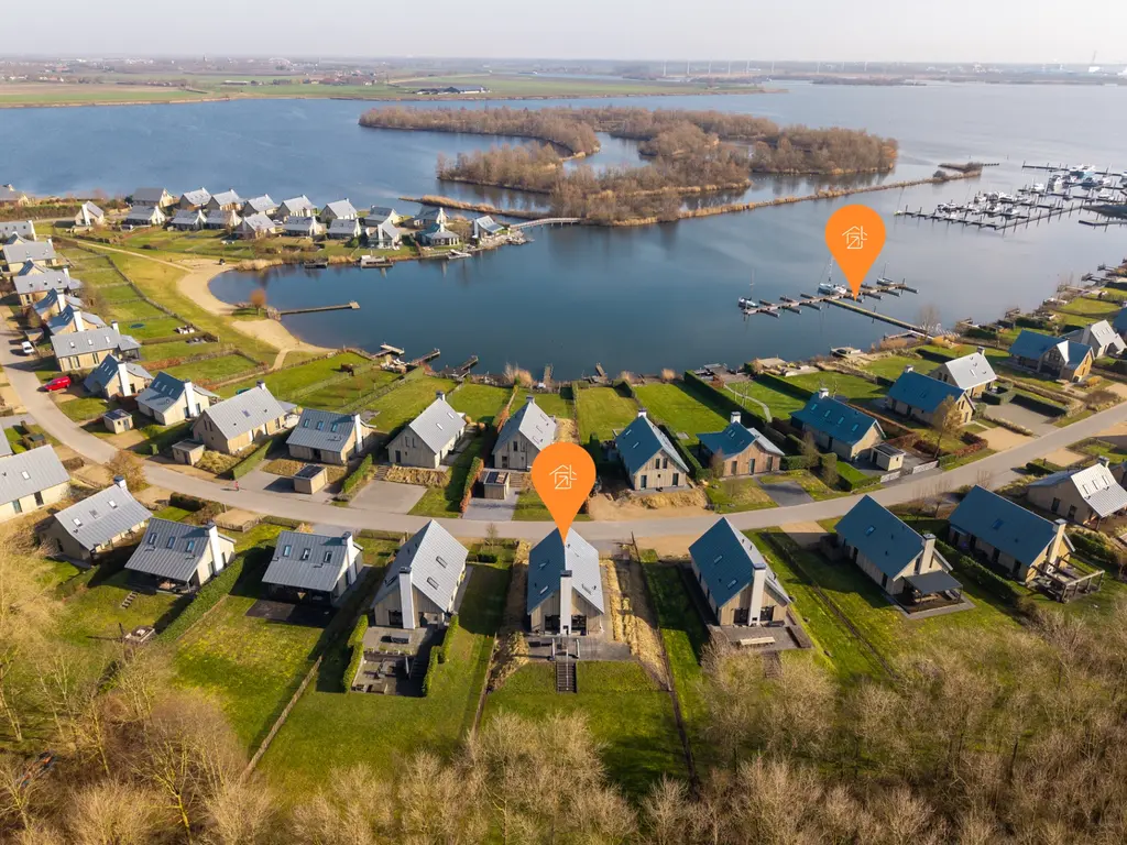 Oesterdam 169, THOLEN