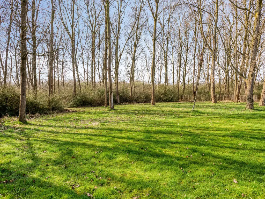 Oesterdam 169, THOLEN