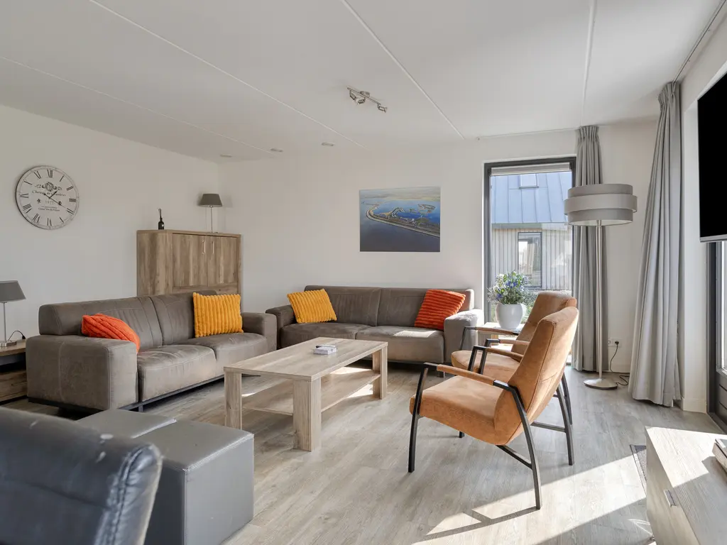 Oesterdam 169, THOLEN