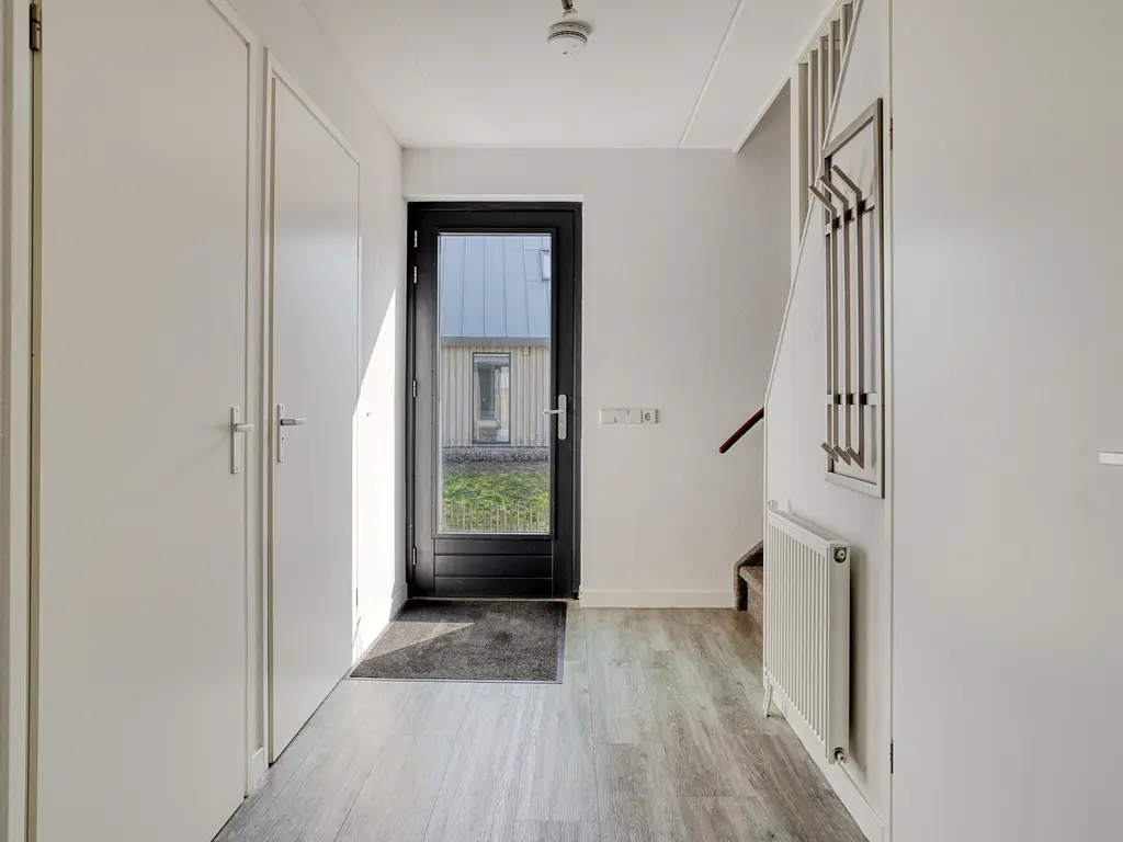 Oesterdam 169, THOLEN