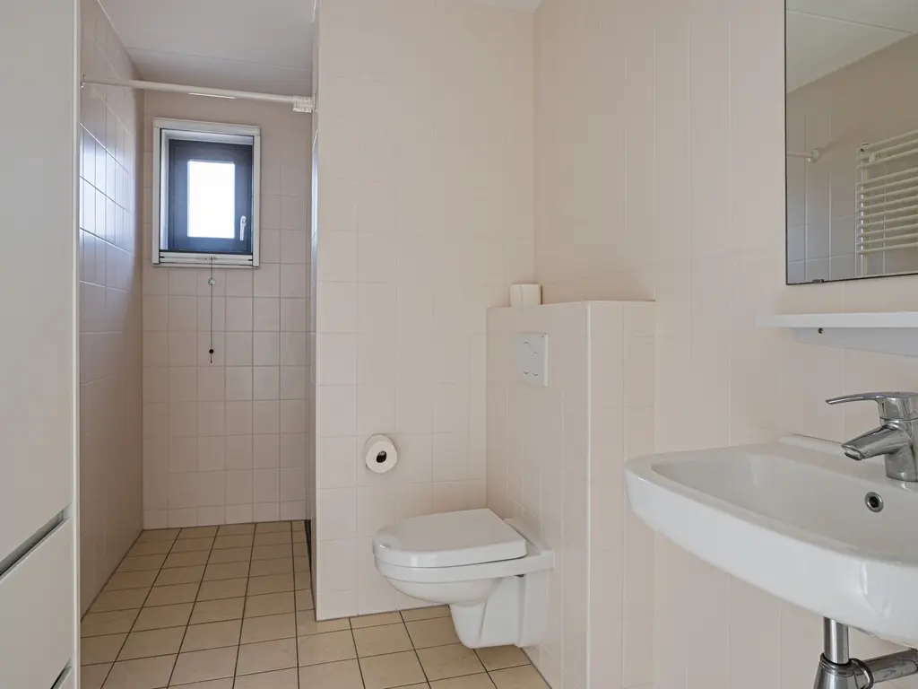 Oesterdam 169, THOLEN