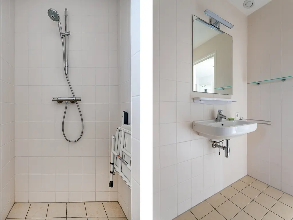 Oesterdam 169, THOLEN