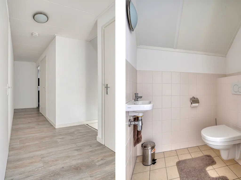 Oesterdam 169, THOLEN