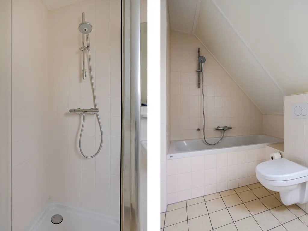 Oesterdam 169, THOLEN