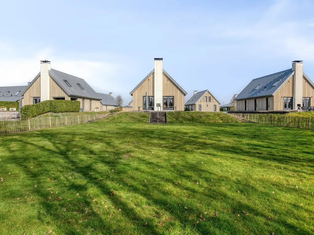 Oesterdam 169, THOLEN