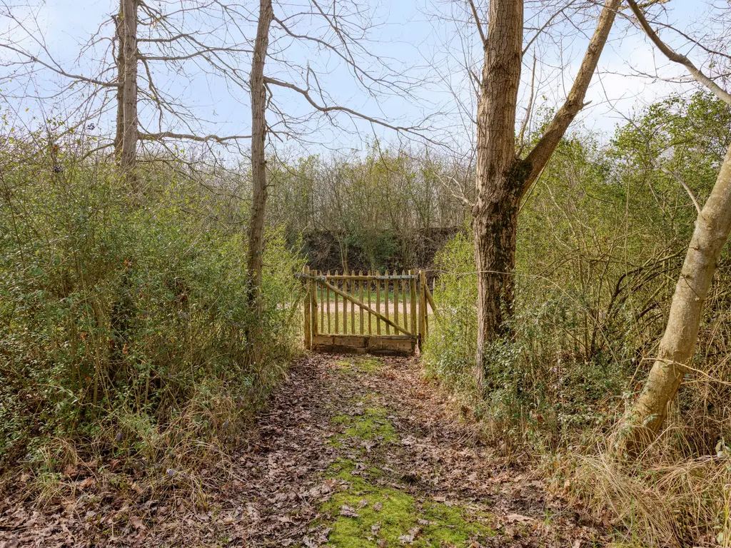 Oesterdam 169, THOLEN