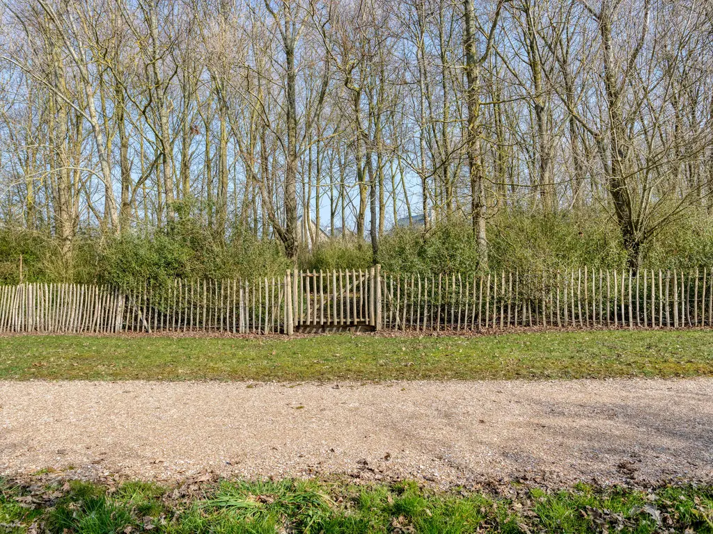 Oesterdam 169, THOLEN