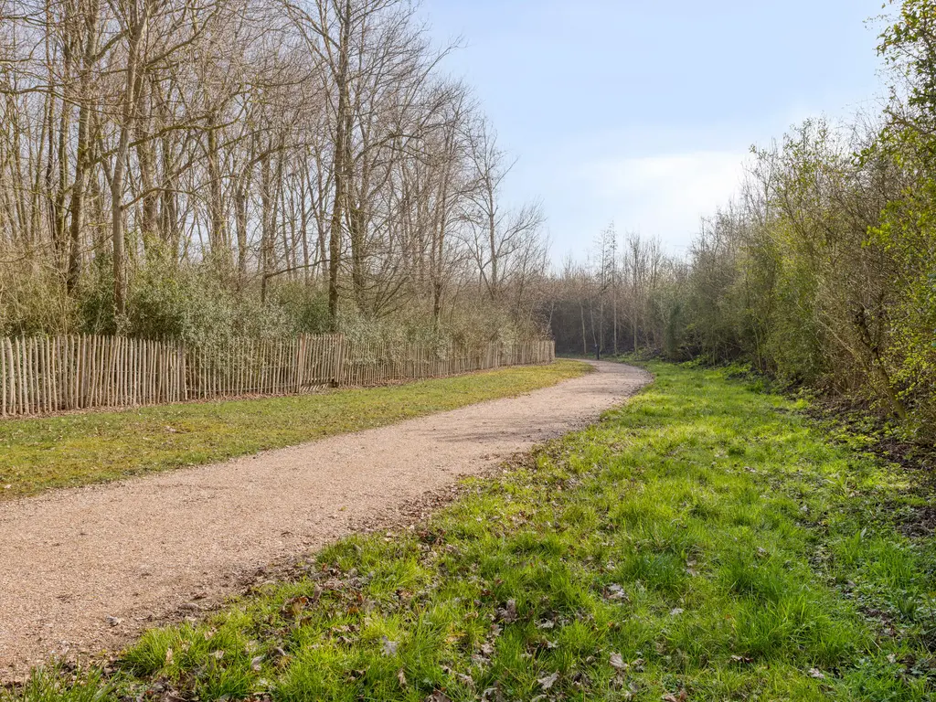 Oesterdam 169, THOLEN