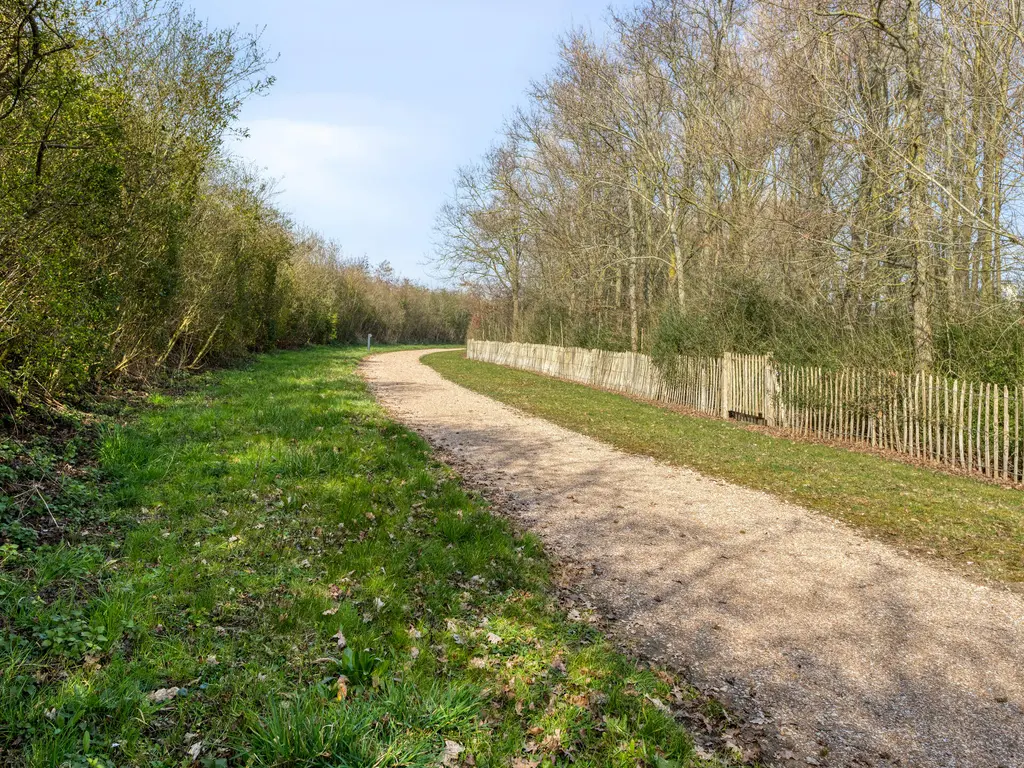 Oesterdam 169, THOLEN