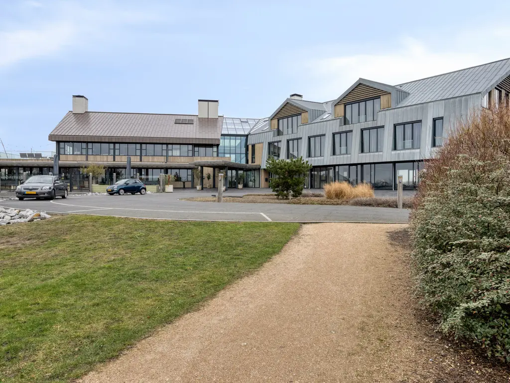 Oesterdam 169, THOLEN