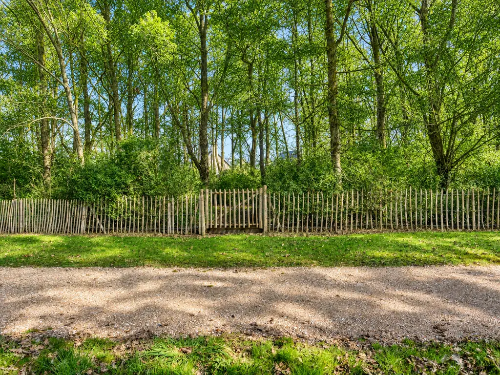 Oesterdam 169, THOLEN