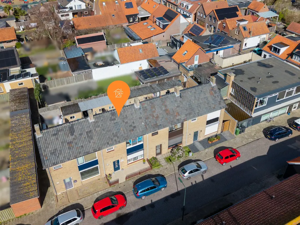 Raiffeisenstraat 8, SINT-ANNALAND