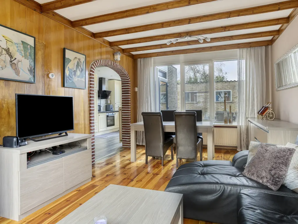 Raiffeisenstraat 8, SINT-ANNALAND