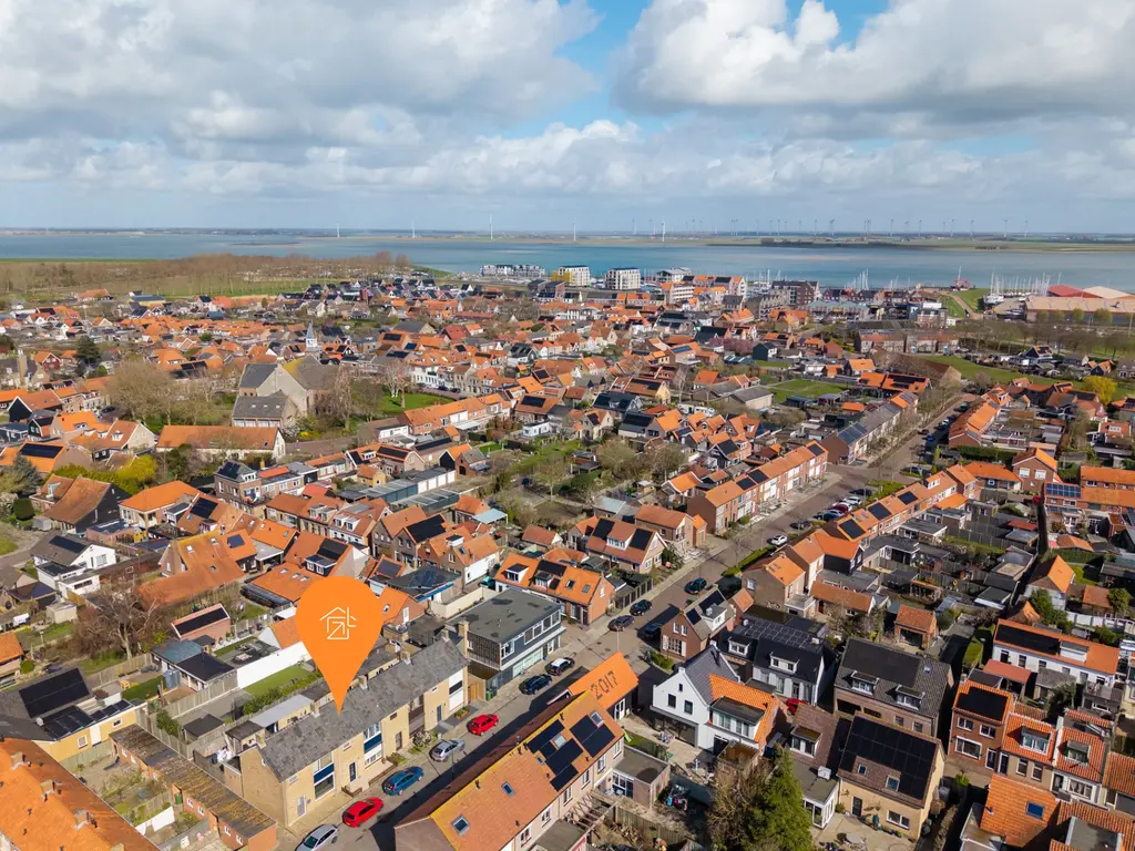 Raiffeisenstraat 8, SINT-ANNALAND