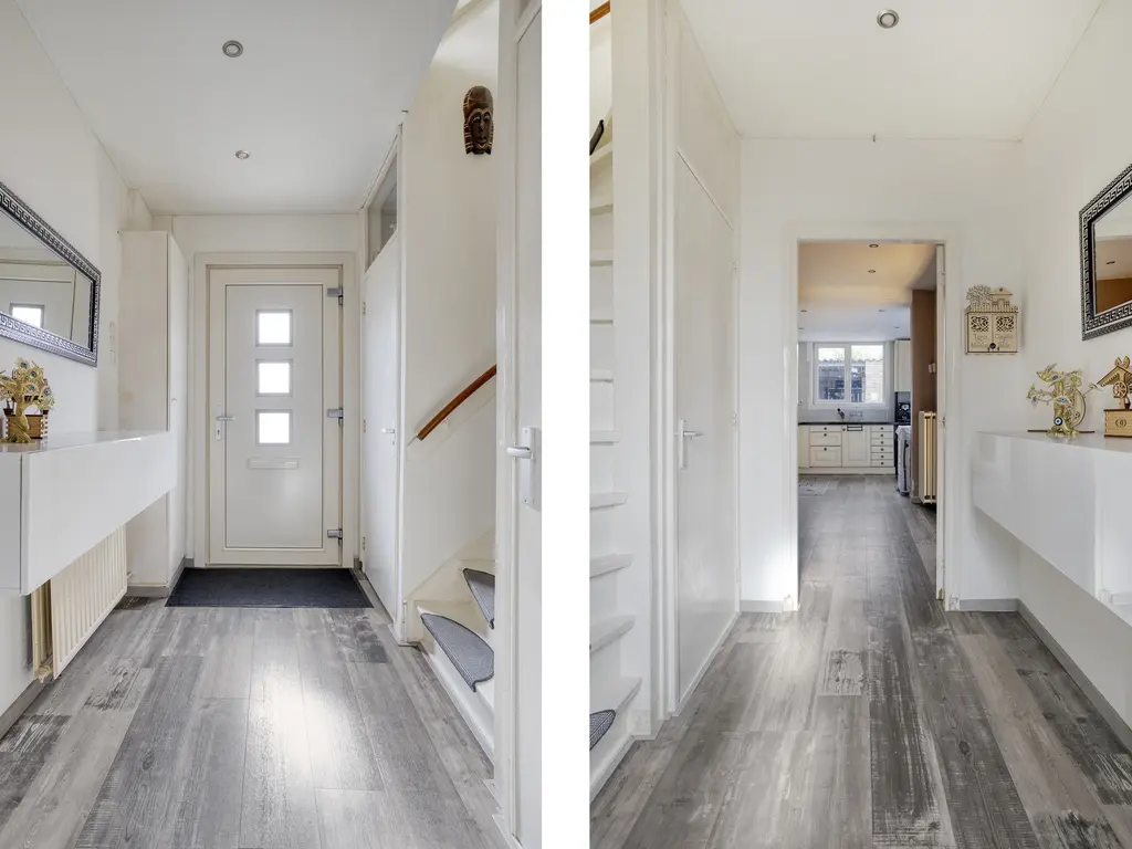 Raiffeisenstraat 8, SINT-ANNALAND