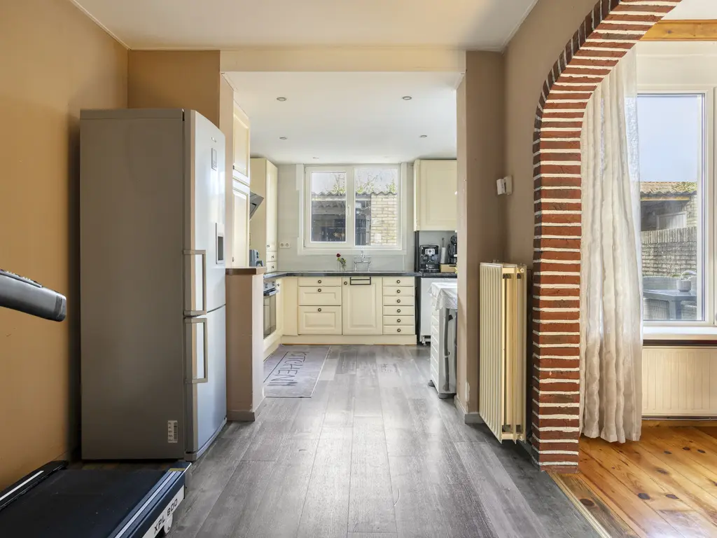 Raiffeisenstraat 8, SINT-ANNALAND