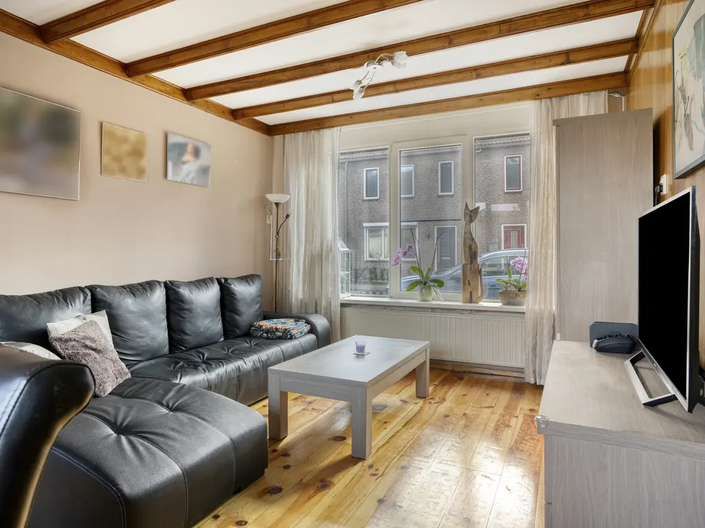 Raiffeisenstraat 8, SINT-ANNALAND