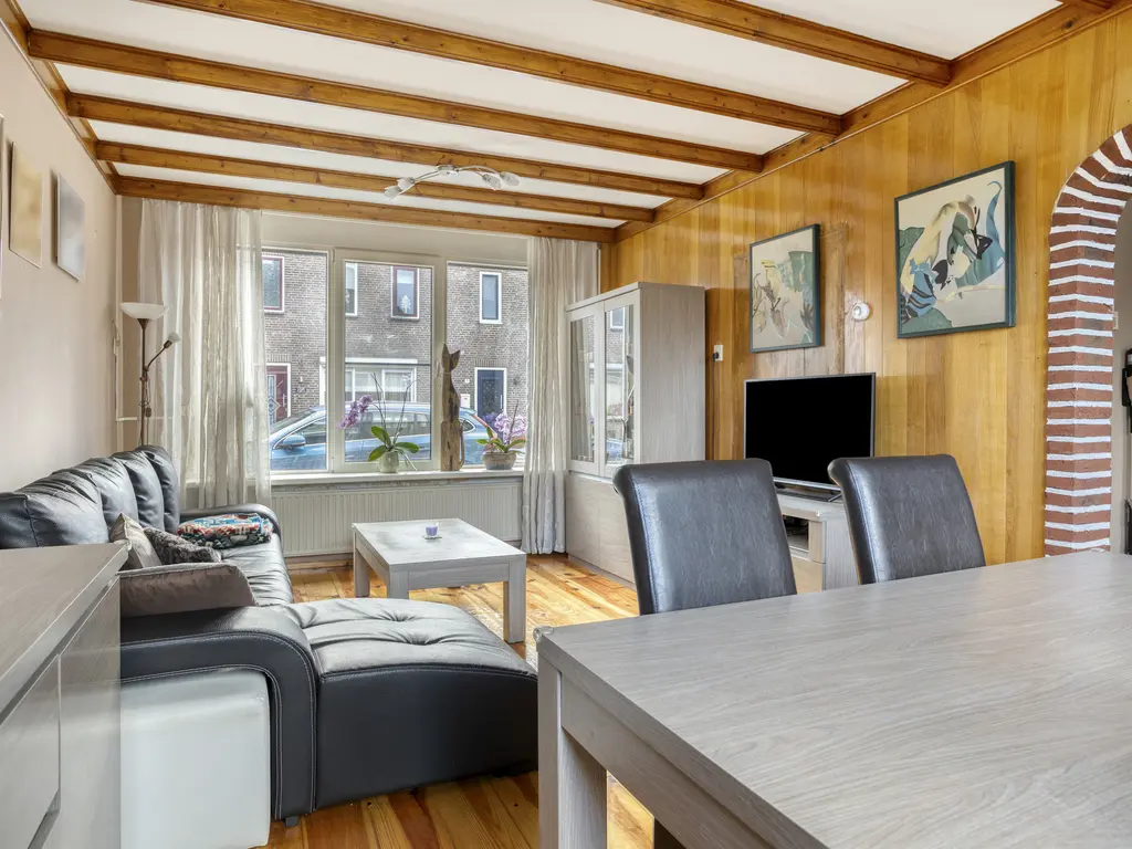 Raiffeisenstraat 8, SINT-ANNALAND