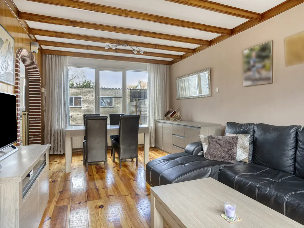 Raiffeisenstraat 8, SINT-ANNALAND