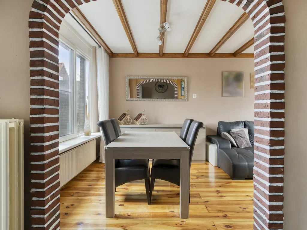 Raiffeisenstraat 8, SINT-ANNALAND