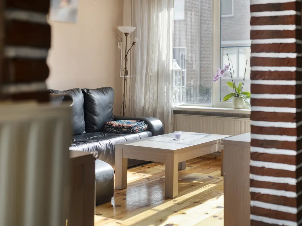 Raiffeisenstraat 8, SINT-ANNALAND