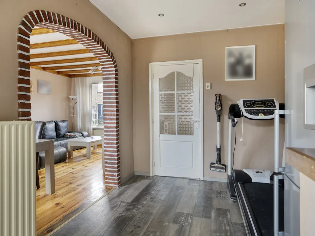 Raiffeisenstraat 8, SINT-ANNALAND