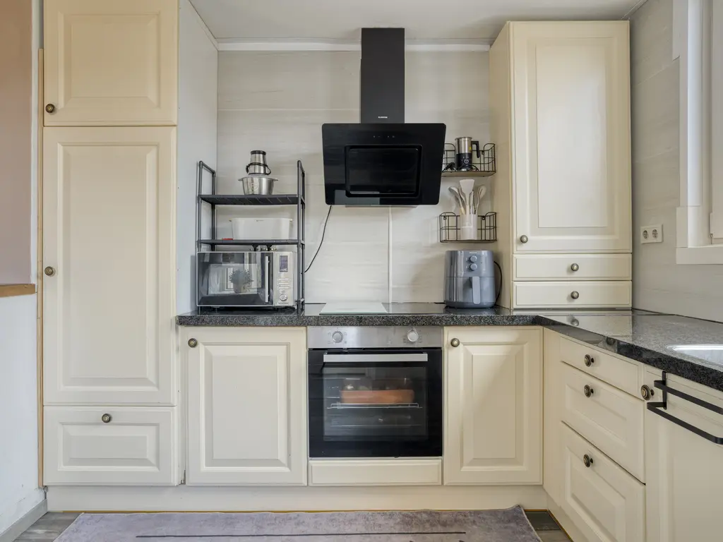 Raiffeisenstraat 8, SINT-ANNALAND